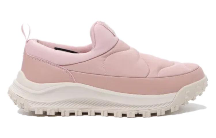 Order FILA ''Baskets Chaudes Confortables Coussinées Rose Lifestyle'' 1RM02731F_650