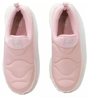 FILA ''Baskets Chaudes Confortables Coussinées Rose Lifestyle'' 1RM02731F_650 Shop FILA ''Baskets Chaudes Confortables Coussinées Rose Lifestyle'' 1RM02731F_650