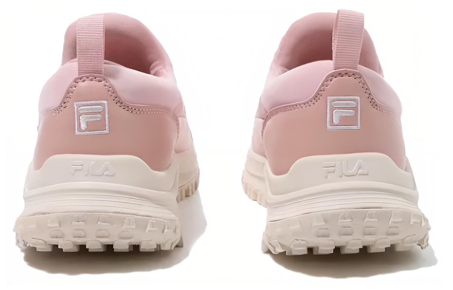Purchase FILA ''Baskets Chaudes Confortables Coussinées Rose Lifestyle'' 1RM02731F_650