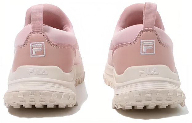 FILA 'Pink Comfort Cushioned Warm Lifestyle Sneakers' 1RM02731F_650 Purchase FILA 'Pink Comfort Cushioned Warm Lifestyle Sneakers' 1RM02731F_650