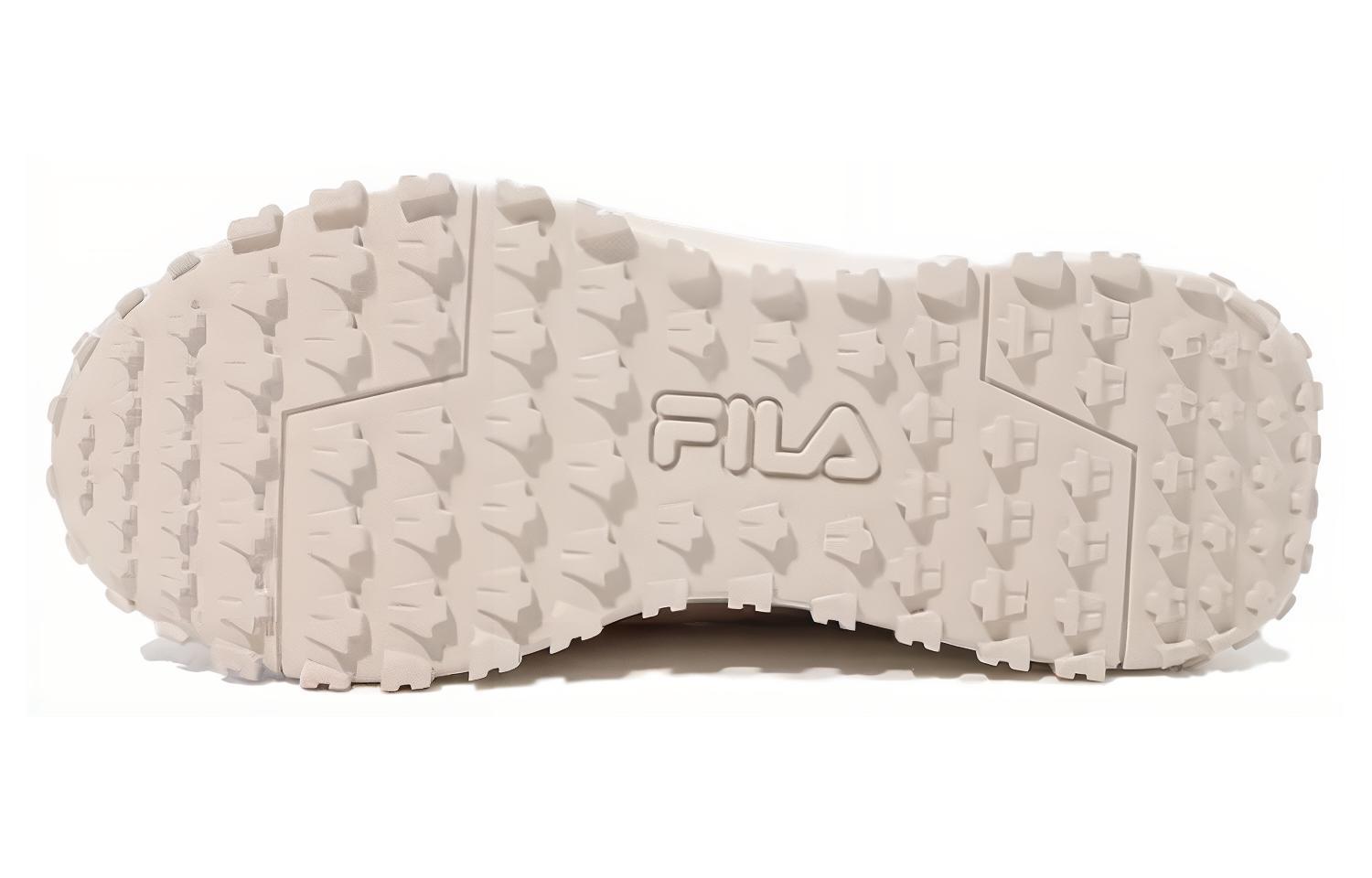 Details for FILA ''Baskets Chaudes Confortables Coussinées Rose Lifestyle'' 1RM02731F_650