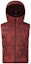 Buy FILA Printed Sleeveless Fitness Down Vest - All-Over Print Edition A11M341903F-ZA