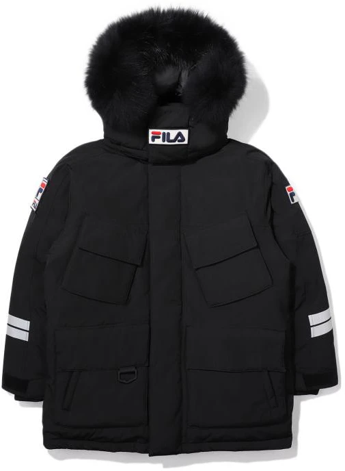 fila-quilted-puffer-jacket-with-colorblock-logo-black-fs-2-dje-4121-x-blk