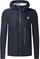 FILA RD Blue Sports Tracksuit with Zipper Design and Small Logo Long Sleeve. A11M311702F-NV FILA RD Blue Sports Tracksuit with Zipper Design and Small Logo Long Sleeve. A11M311702F-NV