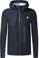 Order FILA RD藍色運動拉鍊設計長袖運動套裝附小LOGO。 A11M311702F-NV