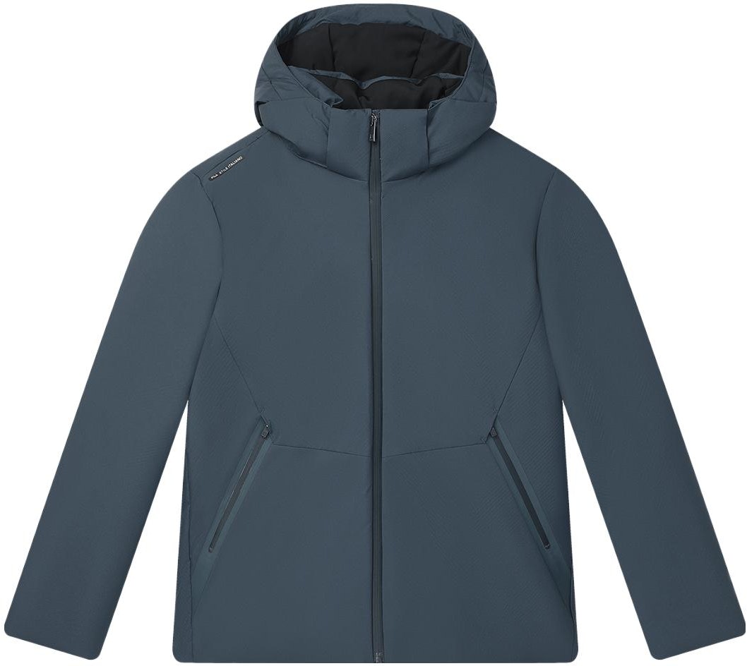 fila-solid-color-hooded-down-jacket-misty-blue-casual-style-f11-m342906-f-bu