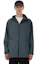 Shop FILA Jaket Hooded Down Warna Padu - Gaya Kasual Biru Kabus. F11M342906F-BU