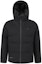 Buy Chaqueta Deportiva con Capucha FILA Color Sólido - Negro Intenso. A11M341904R-BK