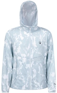 FILA タイダイ ウーブン フィットネス ジャケット A11M331707F-ZA Order FILA タイダイ ウーブン フィットネス ジャケット A11M331707F-ZA