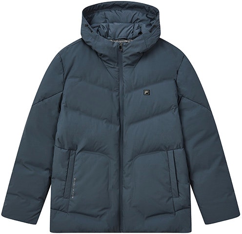 fila-windproof-warm-down-jacket-casual-simple-blue-f11-m247909-f-db