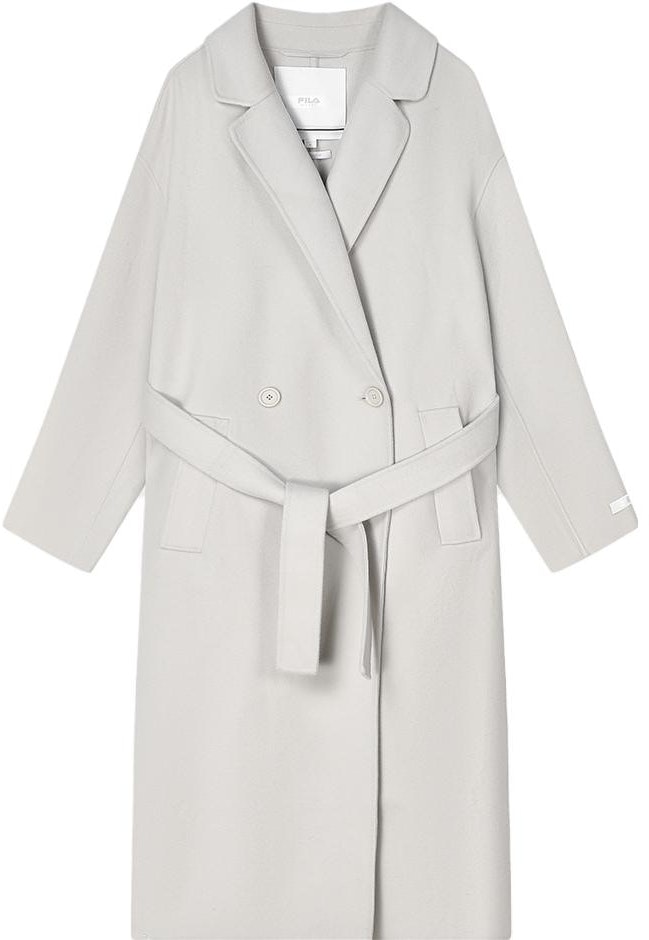 fila-wool-coat-fashion-simple-lapel-single-button-overcoat-warm-gray-f11-m345701-f-gy