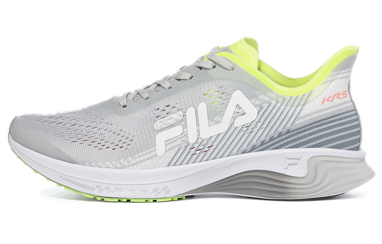 FILA /Yellow 'Grey' 1RW00001D_063