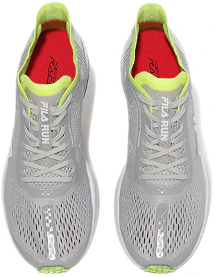 FILA / Jaune ''Gris'' 1RW00001D_063 Shop FILA / Jaune ''Gris'' 1RW00001D_063