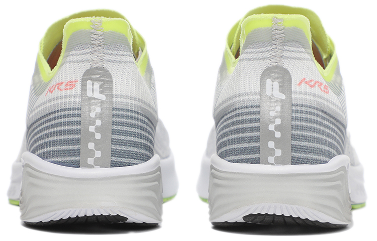 Purchase FILA / Jaune ''Gris'' 1RW00001D_063