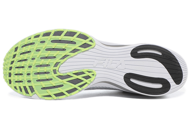 Details for FILA / Jaune ''Gris'' 1RW00001D_063