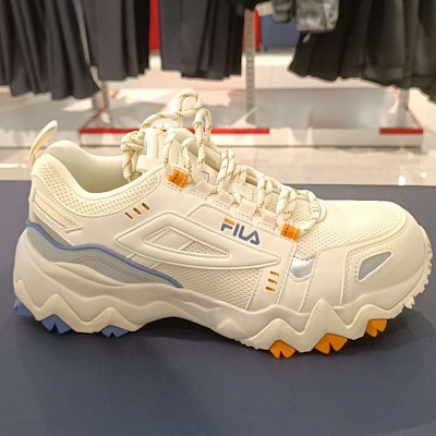 FILA 'Zheng Feng Zhe Retro' F52M332185FSW Buy FILA 'Zheng Feng Zhe Retro' F52M332185FSW
