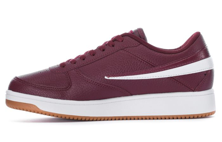 FILA A-Low 'Red Brown'