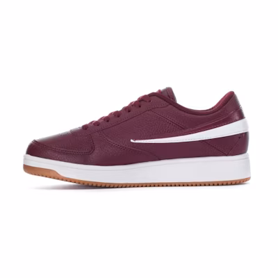 FILA A-Low 'Red Brown'