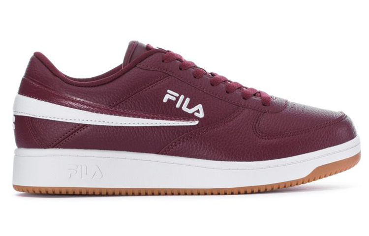 FILA A-Low 'Red Brown' 圖 2