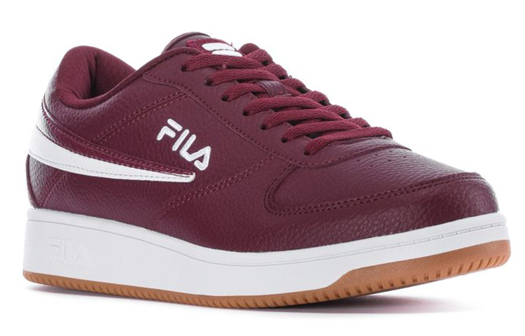 FILA A-Low 'Red Brown' 圖 3