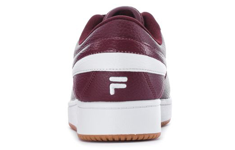 FILA A-Low 'Red Brown' 圖 4