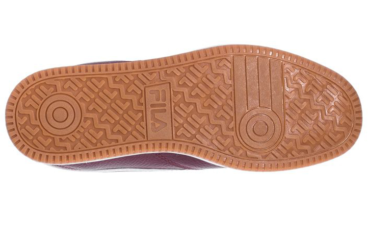 FILA A-Low 'Red Brown' 圖 5