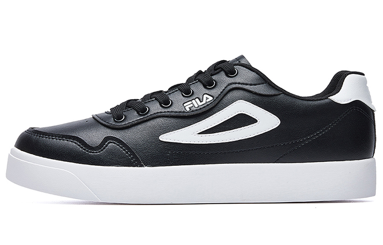 FILA ACE 73 sneakers Black F12M034322FBK