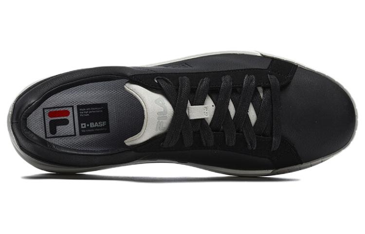 Shop 斐乐 ACE '现代黑' F12M241201FBD