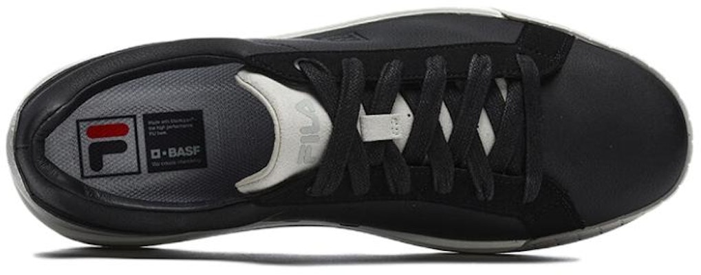 斐乐 ACE '现代黑' F12M241201FBD Shop 斐乐 ACE '现代黑' F12M241201FBD