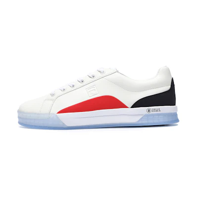FILA Ace 'White Red'