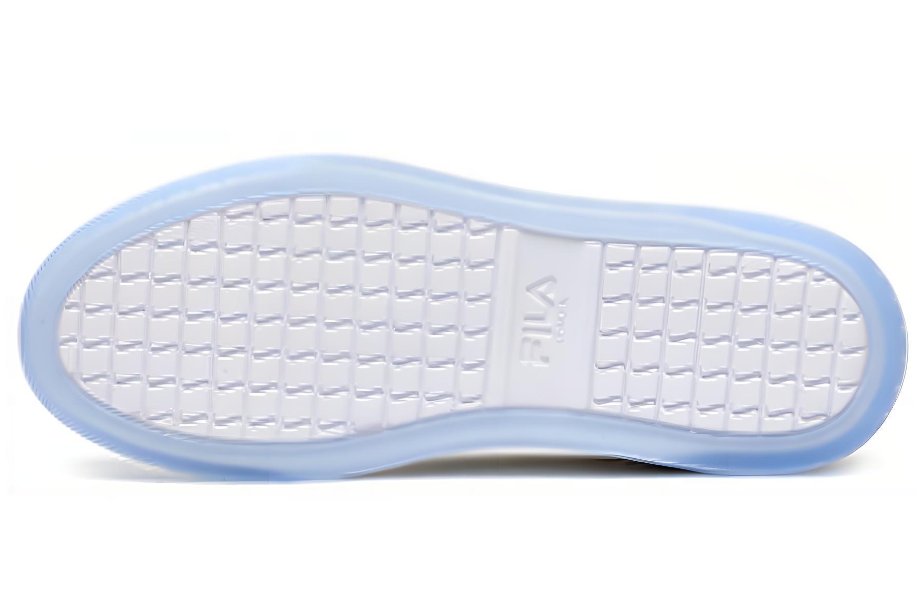 Purchase FILAエース 白×赤 F12M221206FSA