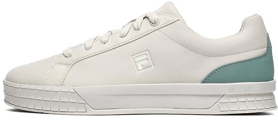 FILA Ace 滑板鞋‘白绿’ F12M241201FMQ Buy FILA Ace 滑板鞋‘白绿’ F12M241201FMQ