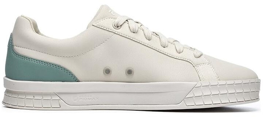 FILA Ace 滑板鞋‘白绿’ F12M241201FMQ Order FILA Ace 滑板鞋‘白绿’ F12M241201FMQ