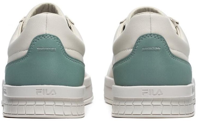 FILA Ace 滑板鞋‘白绿’ F12M241201FMQ Shop FILA Ace 滑板鞋‘白绿’ F12M241201FMQ