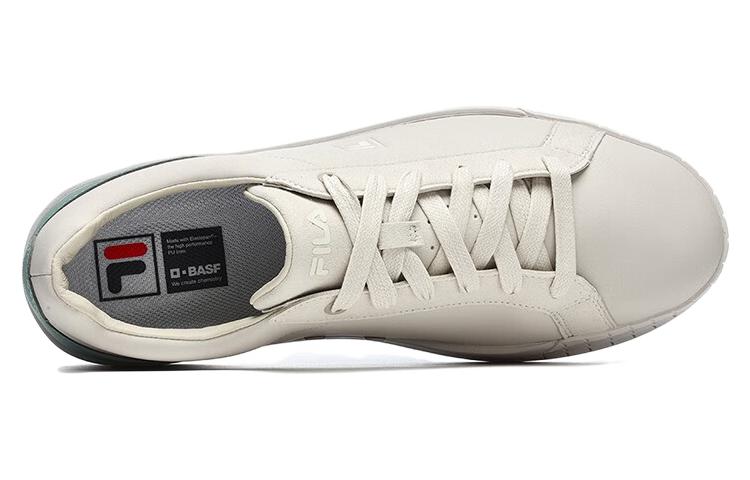 Purchase FILA Ace 滑板鞋‘白绿’ F12M241201FMQ