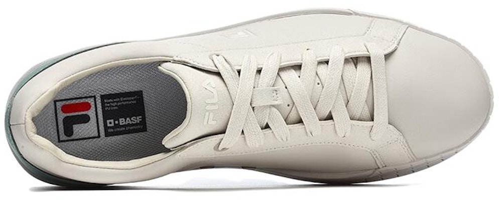 FILA Ace 滑板鞋‘白绿’ F12M241201FMQ Purchase FILA Ace 滑板鞋‘白绿’ F12M241201FMQ