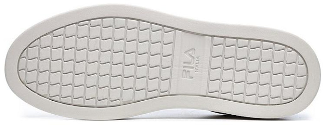 FILA Ace 滑板鞋‘白绿’ F12M241201FMQ Details for FILA Ace 滑板鞋‘白绿’ F12M241201FMQ