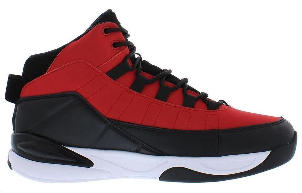 Order FILA Activisor Viz ''Confortable et Tendance Basket Montante Rouge'' 1BM01378_602YC