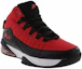 Lookbook FILA Activisor Viz ''Confortable et Tendance Basket Montante Rouge'' 1BM01378_602YC