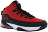 Shop FILA Activisor Viz ''Confortable et Tendance Basket Montante Rouge'' 1BM01378_602YC