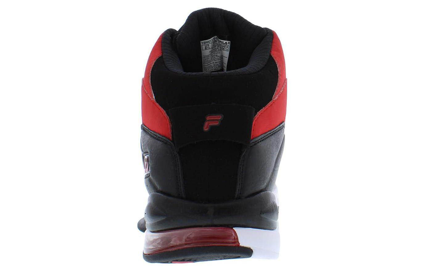 Purchase FILA Activisor Viz ''Confortable et Tendance Basket Montante Rouge'' 1BM01378_602YC