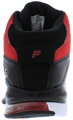 FILA Activisor Viz ''Confortable et Tendance Basket Montante Rouge'' 1BM01378_602YC Purchase FILA Activisor Viz ''Confortable et Tendance Basket Montante Rouge'' 1BM01378_602YC