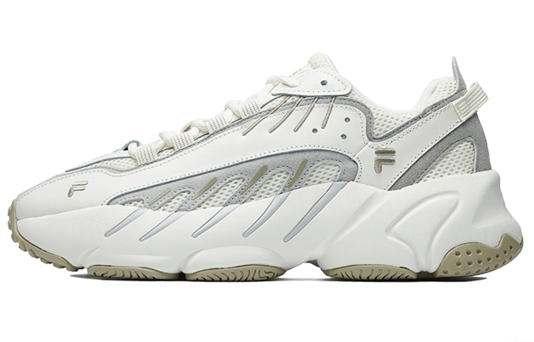 Buy FILA 斐樂 ADE低筒運動鞋 奶白色