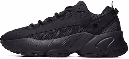 FILA ADE Black F12M031104FBK FILA ADE Black F12M031104FBK