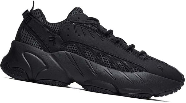 FILA ADE Black F12M031104FBK Order FILA ADE Black F12M031104FBK