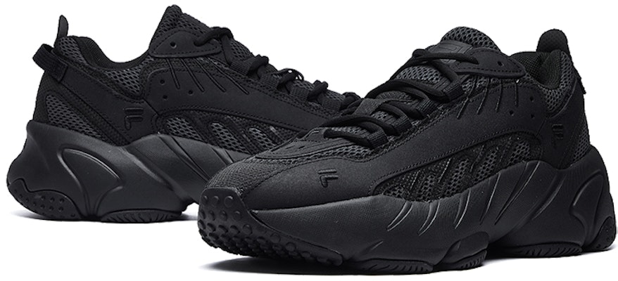 FILA ADE Black F12M031104FBK Shop FILA ADE Black F12M031104FBK