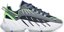 Order FILA Ade Grigio/Bianco/Verde F12M021103FBQ