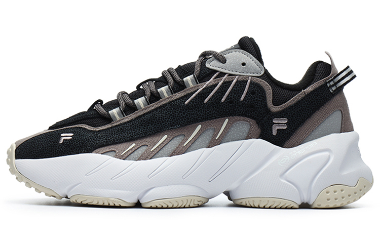 Buy FILA ADE Low ''Schwarz Grau'' F12M141120FCB