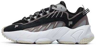 FILA ADE Low 'Black Grey' F12M141120FCB FILA ADE Low 'Black Grey' F12M141120FCB