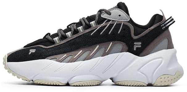 FILA ADE Low ブラック/グレー F12M141120FCB Buy FILA ADE Low ブラック/グレー F12M141120FCB